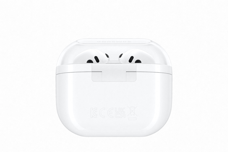 Samsung Galaxy Buds 3 White, , hi-res